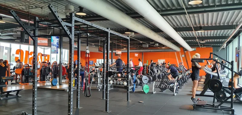 GAMMA Rosmalen — foto 8