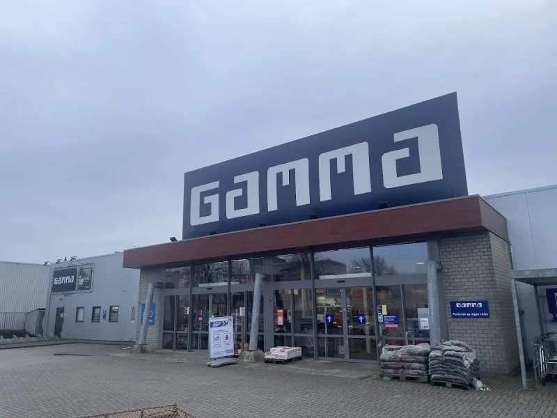 GAMMA Sneek