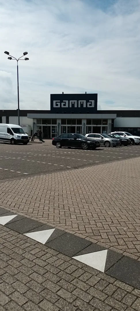 GAMMA Vlissingen