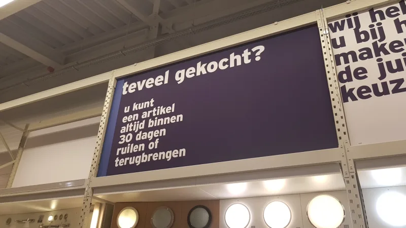GAMMA Heerlen