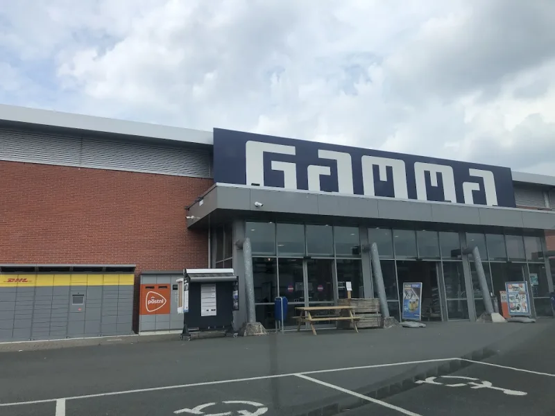 GAMMA Arnhem-Westervoortsedijk