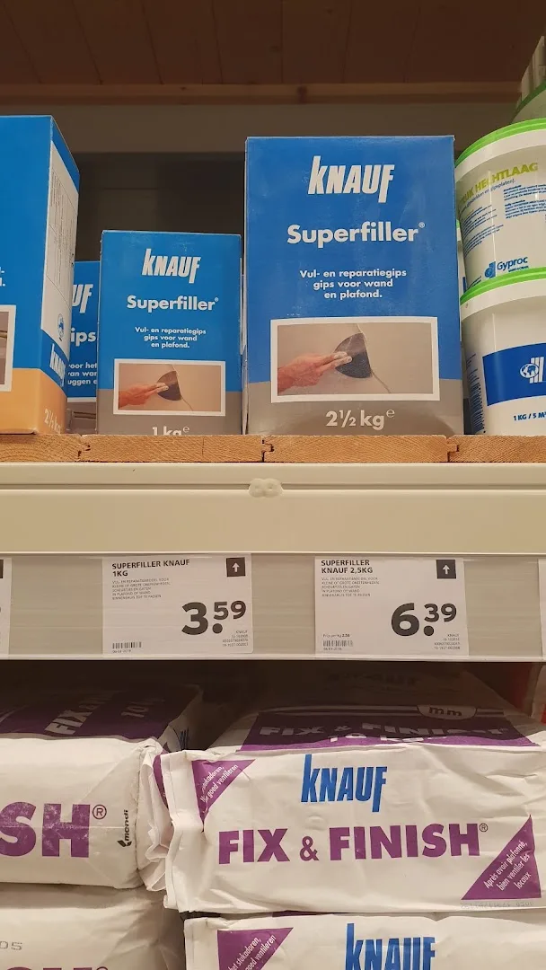 GAMMA Culemborg — foto 10