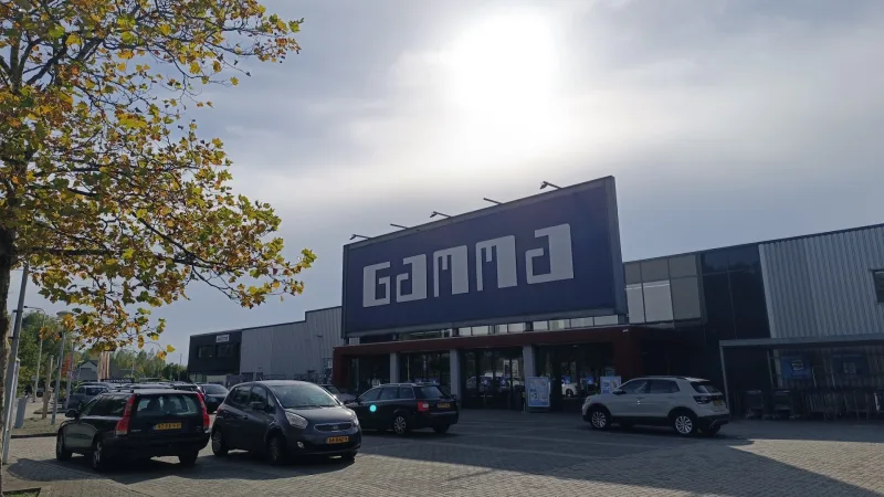 GAMMA Culemborg — foto 3