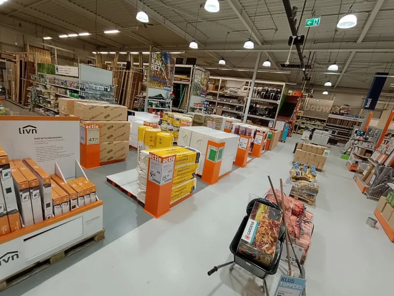 GAMMA Culemborg — foto 4
