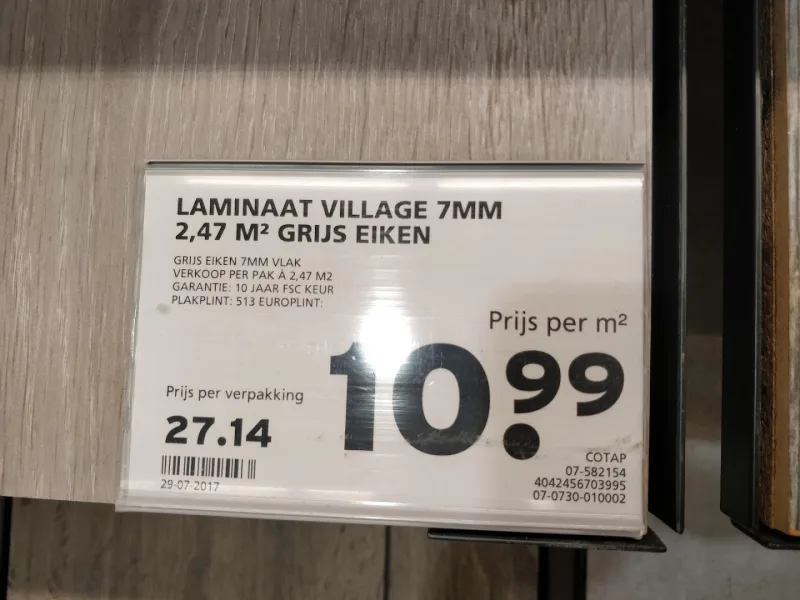 GAMMA Culemborg — foto 9