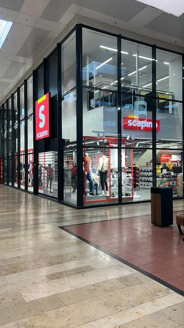 Scapino Rotterdam Zuidplein — foto 2