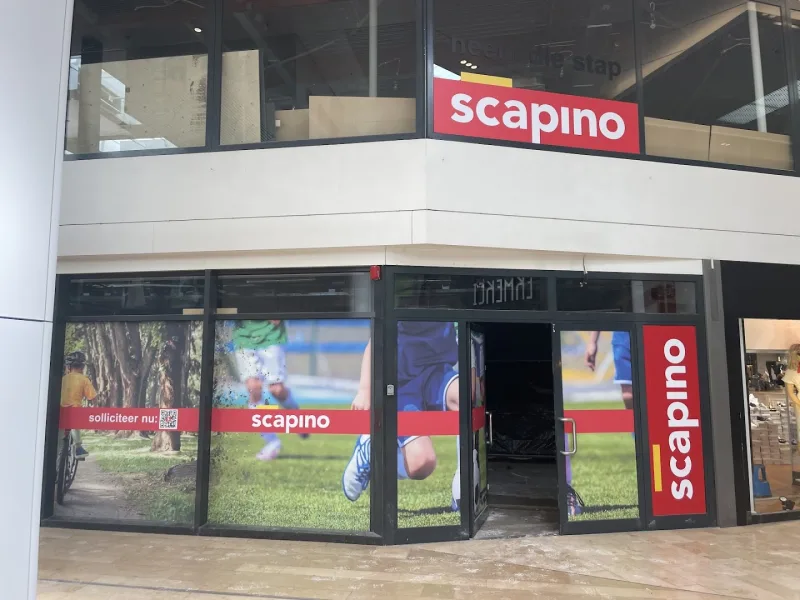 Scapino Rotterdam Zuidplein — foto 3