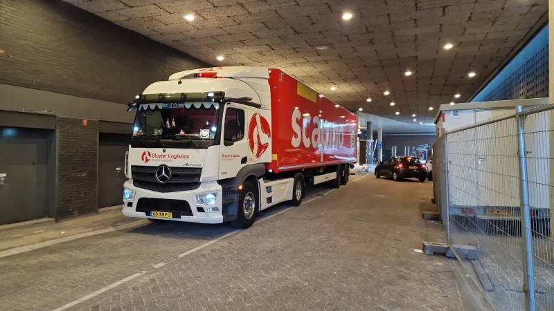 Scapino Rotterdam Zuidplein — foto 5