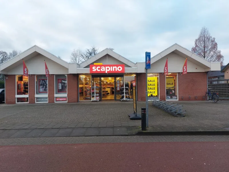 Scapino Aalten