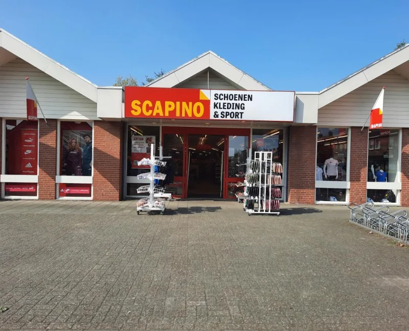 Scapino Aalten — foto 2