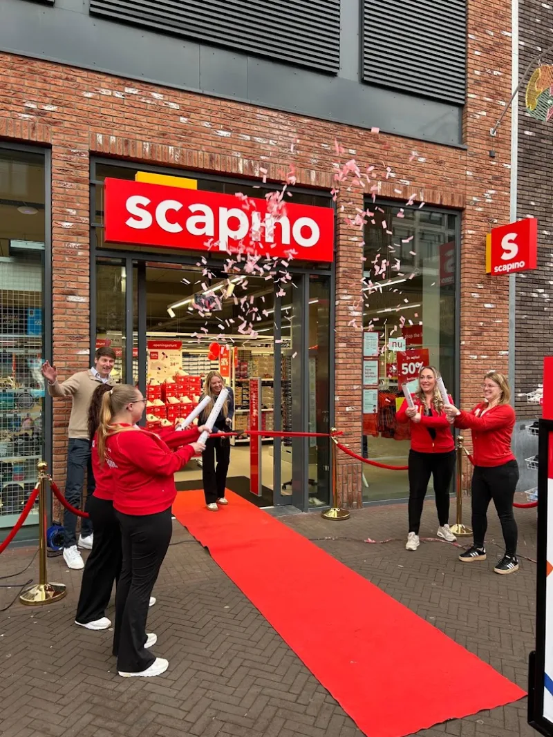 Scapino Almelo — foto 2
