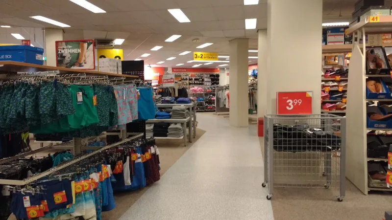 Scapino Almelo