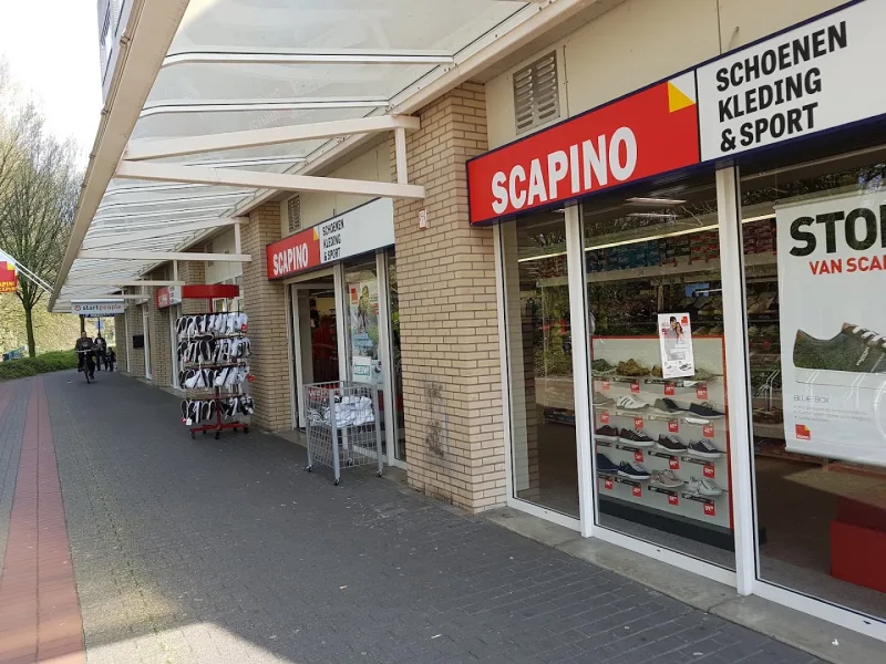 Scapino Almelo — foto 6