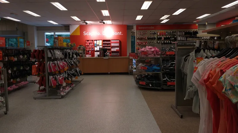 Scapino Almelo — foto 7
