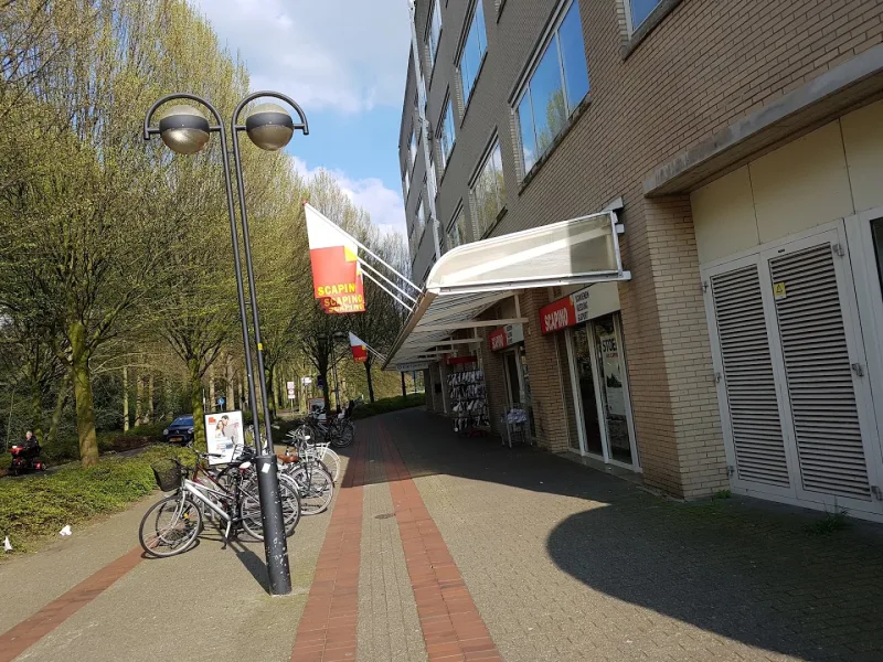 Scapino Almelo — foto 8