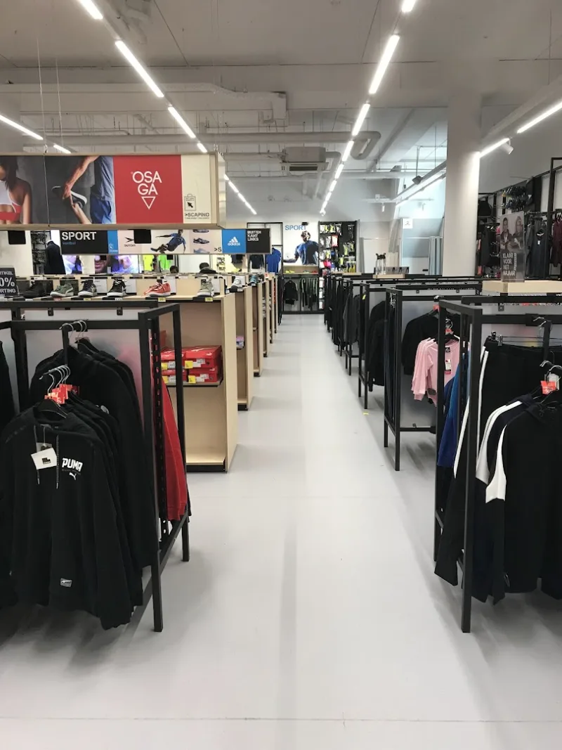 Scapino Almere — foto 3