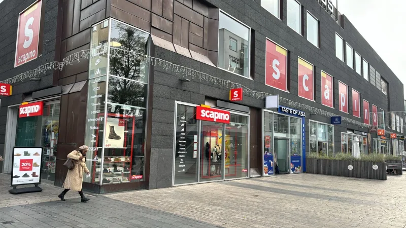 Scapino Almere — foto 4