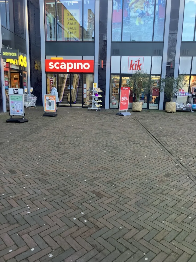 Scapino Almere-Buiten — foto 6