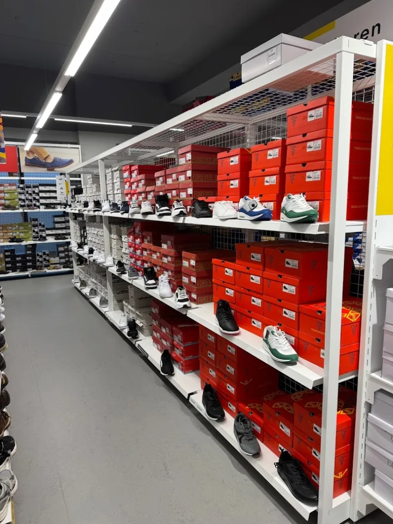 Scapino Almere-Buiten — foto 9