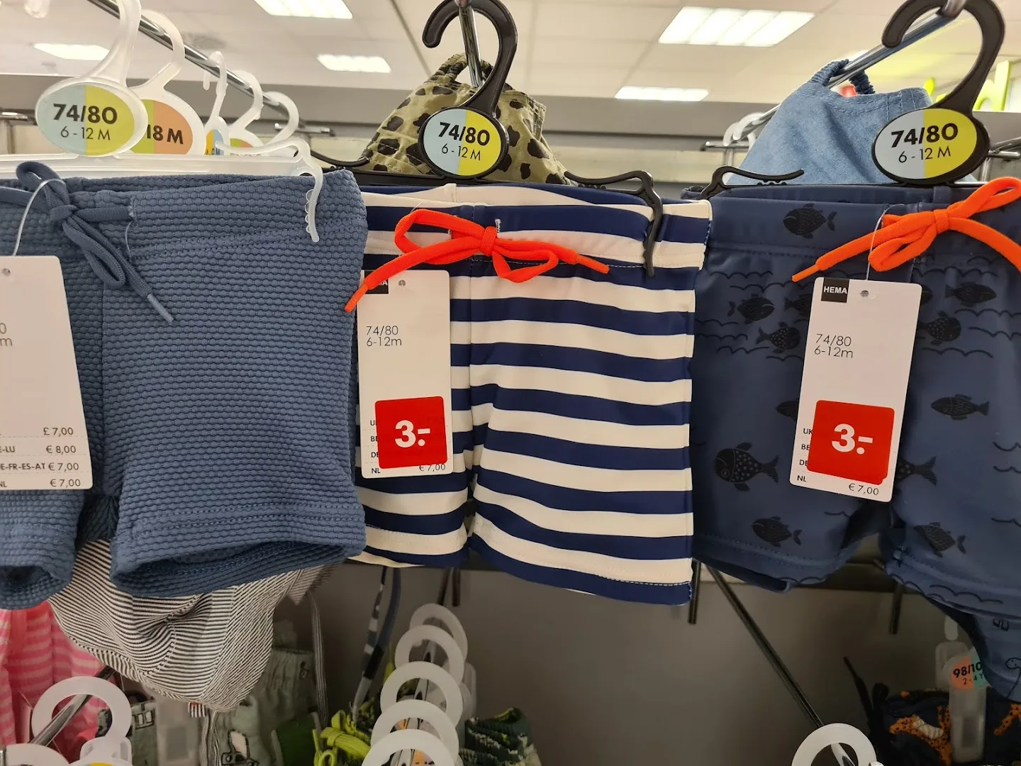 HEMA Hoensbroek — foto 12