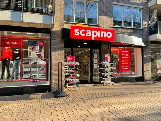 Scapino Apeldoorn