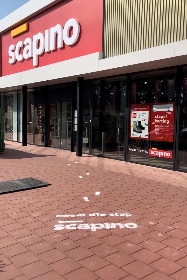 Scapino Apeldoorn — foto 2