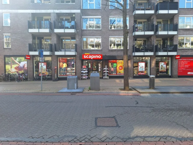 Scapino Apeldoorn — foto 6