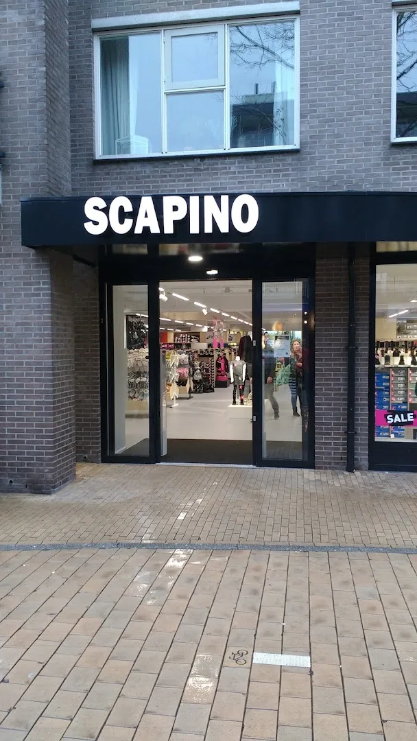 Scapino Apeldoorn — foto 8