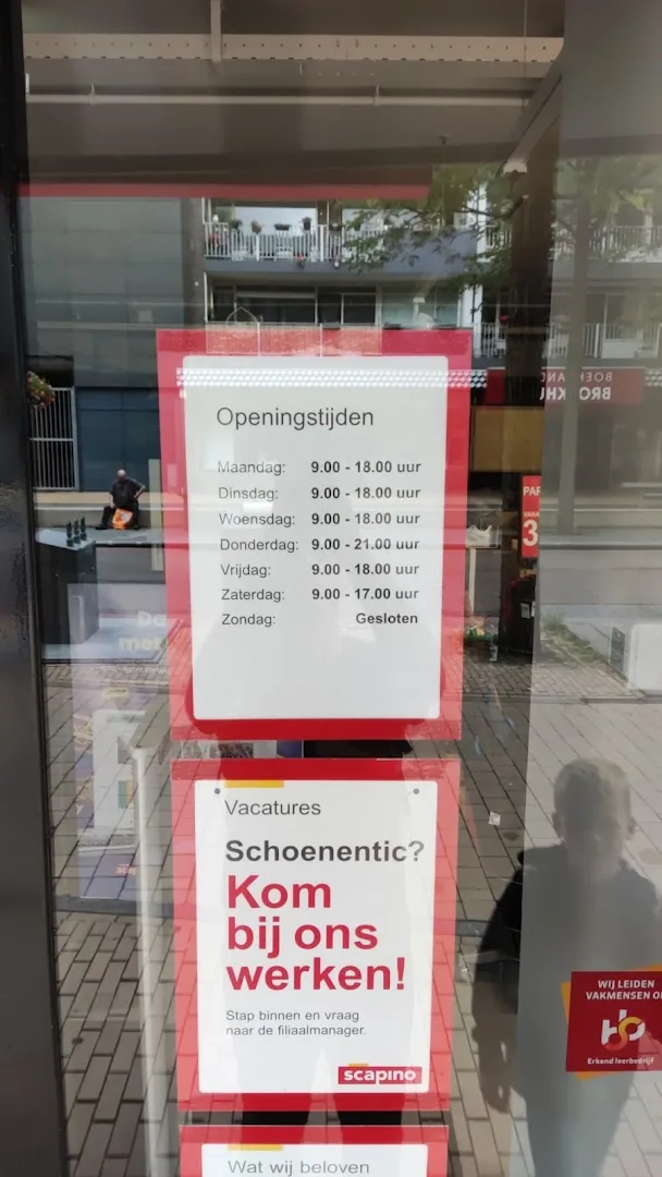 Scapino Apeldoorn — foto 12