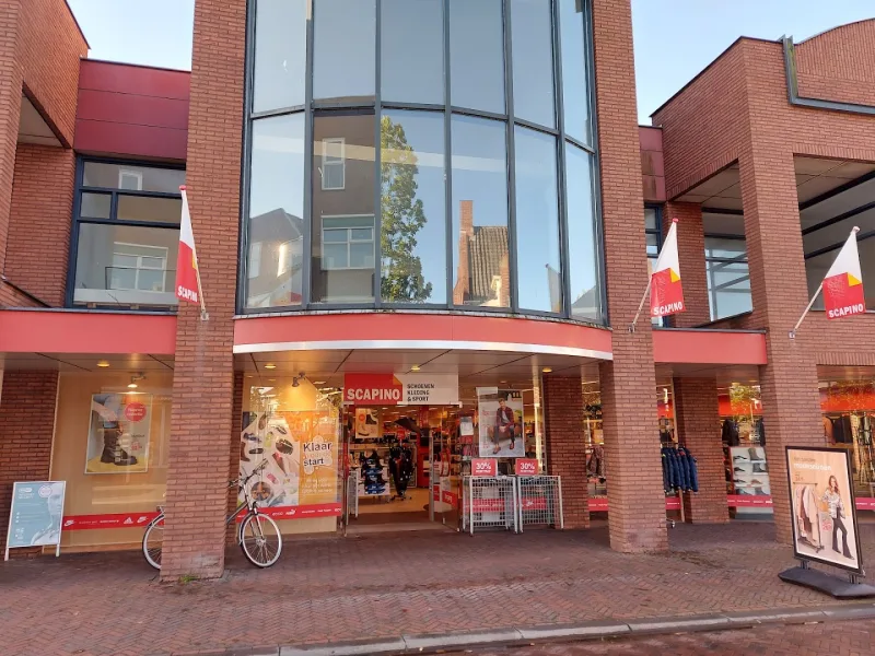 Scapino Appingedam