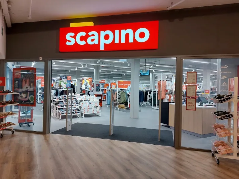 Scapino Arkel — foto 3