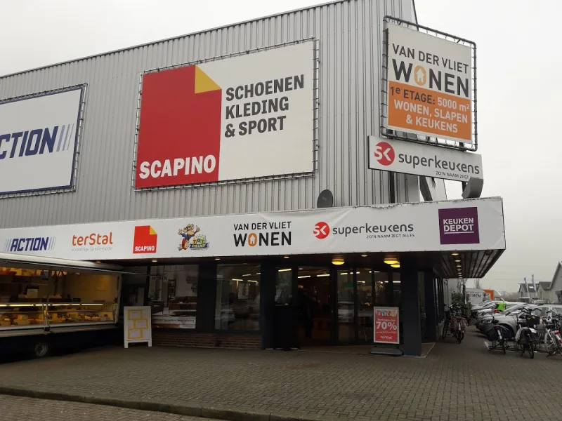 Scapino Arkel — foto 9