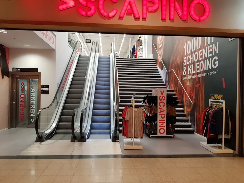 Scapino Arnhem Kronenburg