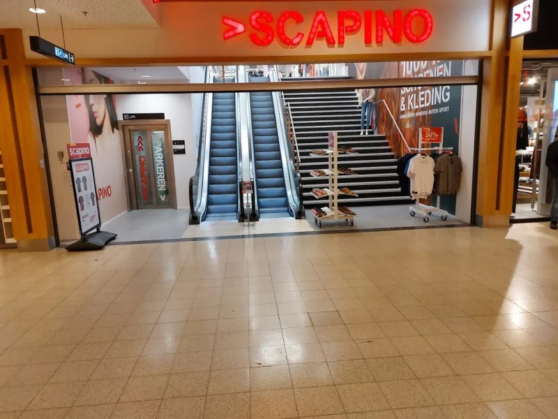 Scapino Arnhem Kronenburg — foto 2