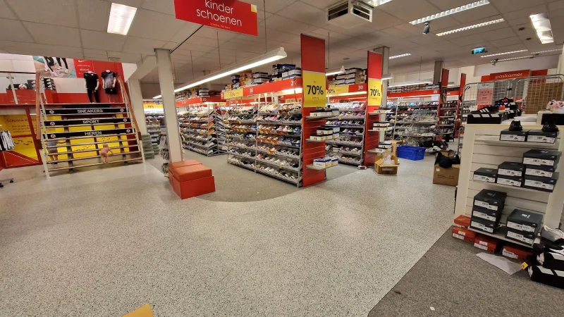 Scapino Assen — foto 4
