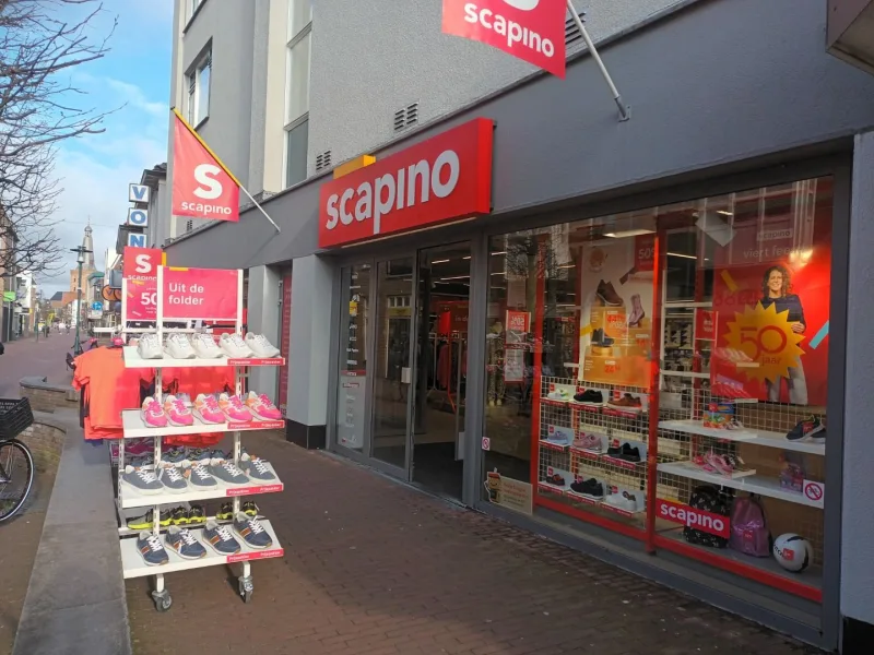 Scapino Barneveld