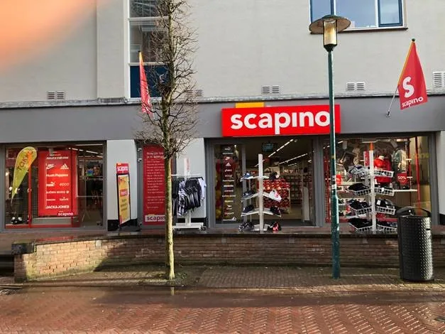 Scapino Barneveld — foto 2