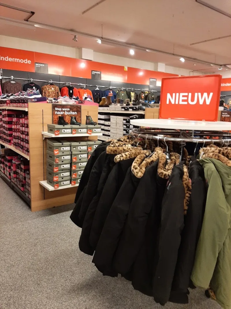 Scapino Barneveld — foto 4