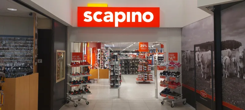 Scapino Bedum — foto 2