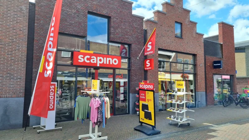 Scapino Beilen