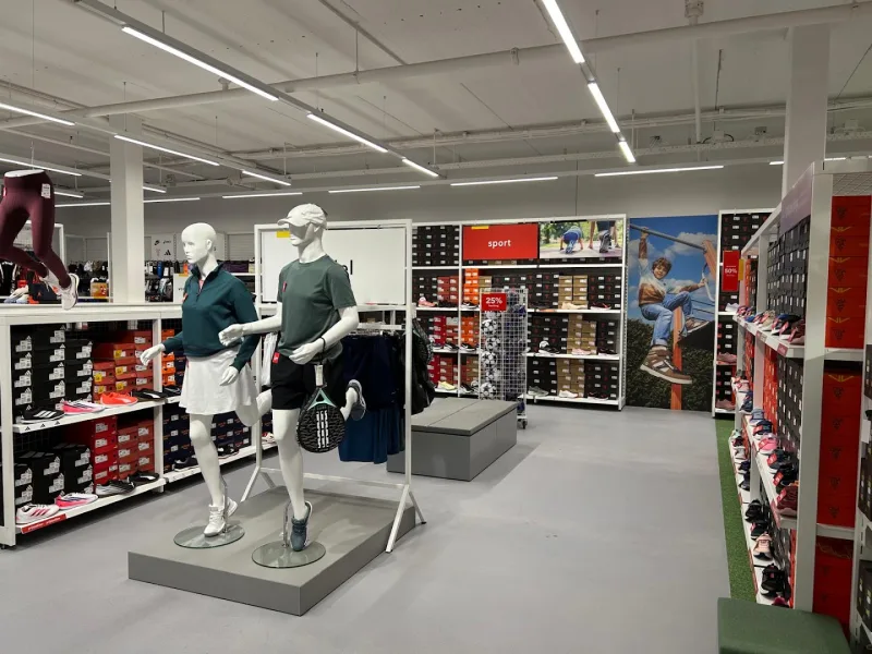 Scapino Bergen op Zoom — foto 4