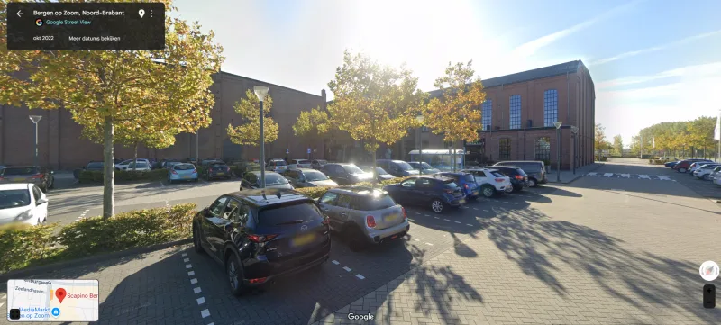 Scapino Bergen op Zoom — foto 10
