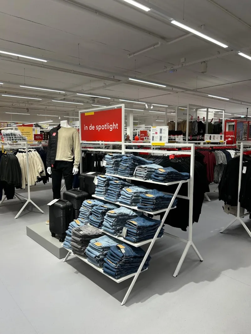 Scapino Bergen op Zoom — foto 3