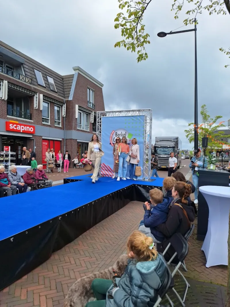 Scapino Berkel en Rodenrijs — foto 3