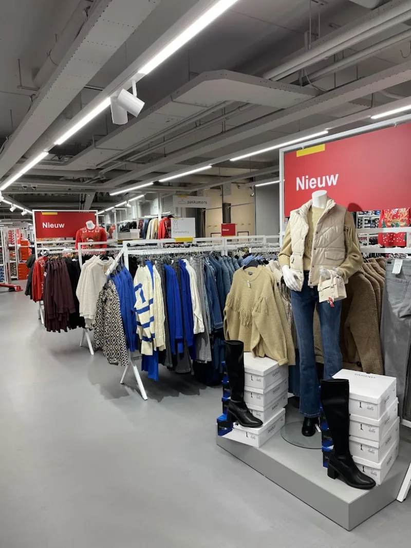Scapino Berkel en Rodenrijs — foto 4