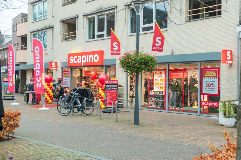 Scapino Best
