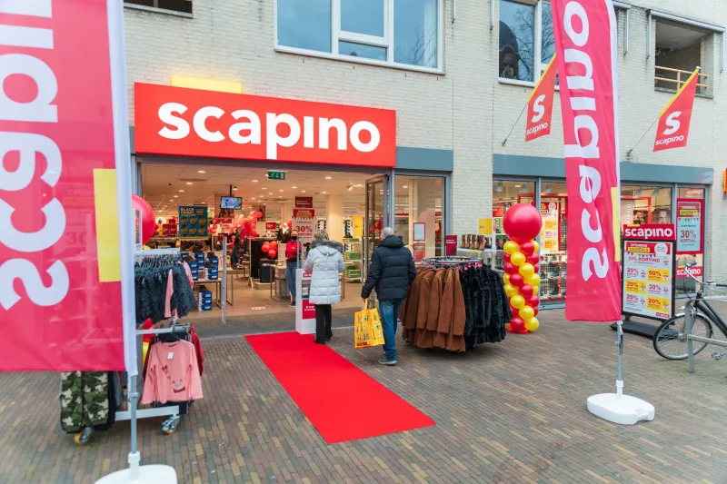 Scapino Best — foto 2