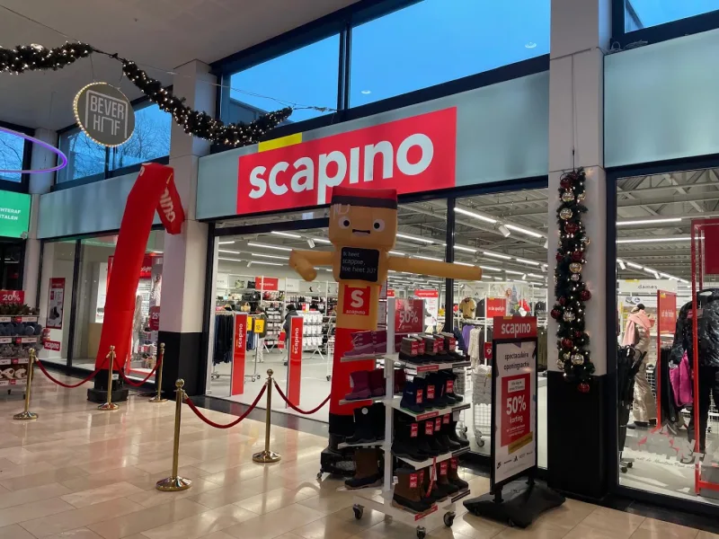 Scapino Beverwijk — foto 2