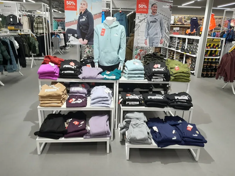 Scapino Beverwijk — foto 4