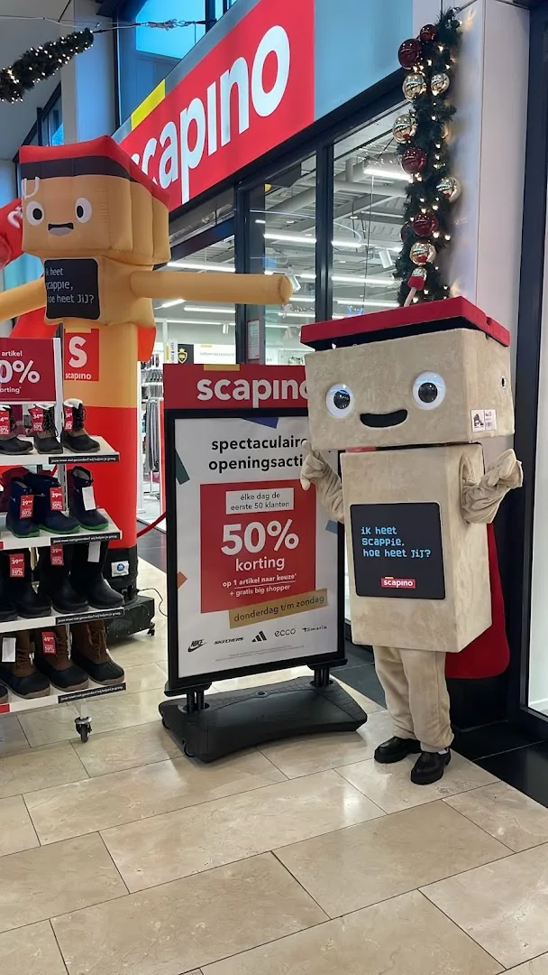 Scapino Beverwijk — foto 9